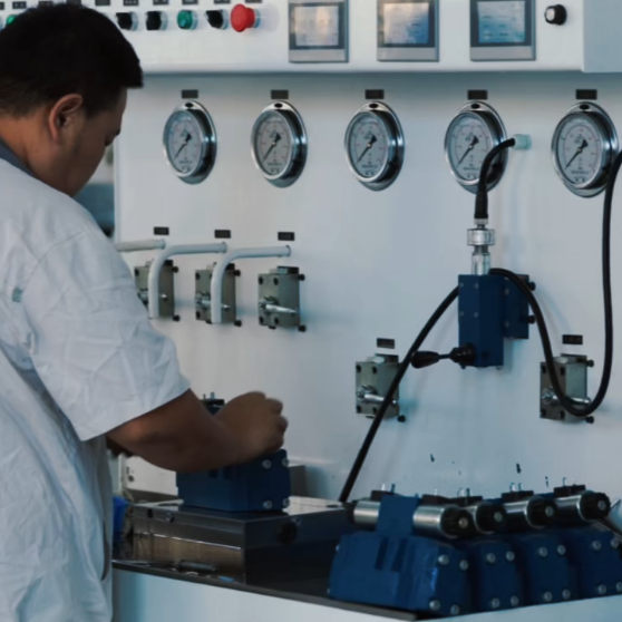 Quanzhou Xiangyi Hydraulic Equipment Co., Ltd.