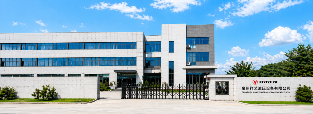 Quanzhou Xiangyi Hydraulic Equipment Co., Ltd.