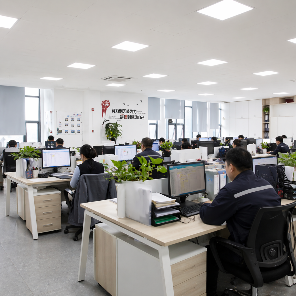 Quanzhou Xiangyi Hydraulic Equipment Co., Ltd.