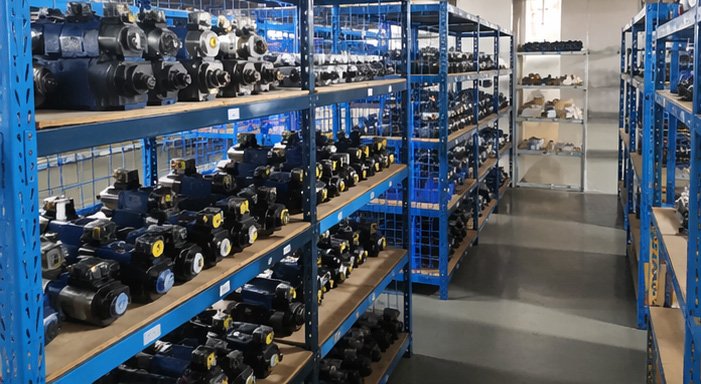 Quanzhou Xiangyi Hydraulic Equipment Co., Ltd.