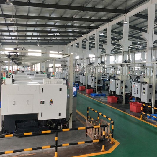 Quanzhou Xiangyi Hydraulic Equipment Co., Ltd.