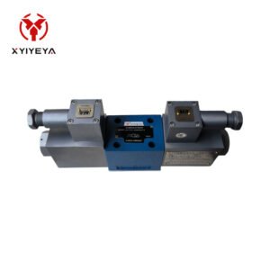 GD-WE10...31 Series Explosion-Proof Solenoid Directional Valve
