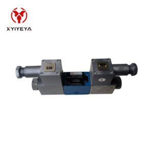 GD-WE6...61 Series Explosion-Proof Solenoid Directional Valve