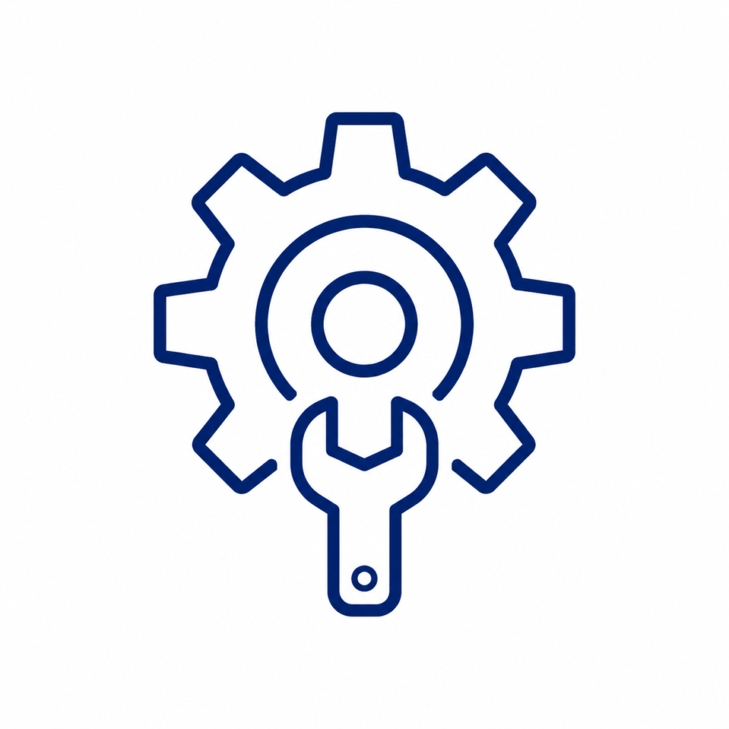 Quanzhou Xiangyi Hydraulic Equipment Co., Ltd.