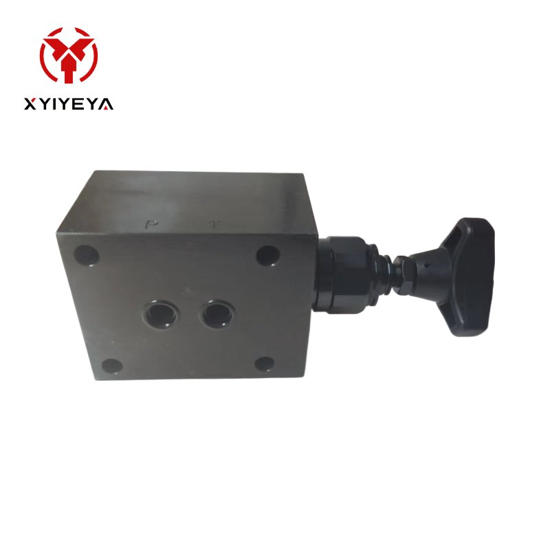 DBD/Direct-Acting Relief Valve