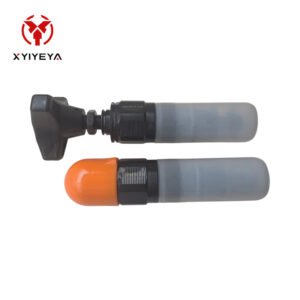 DBD/Direct-Acting Relief Valve