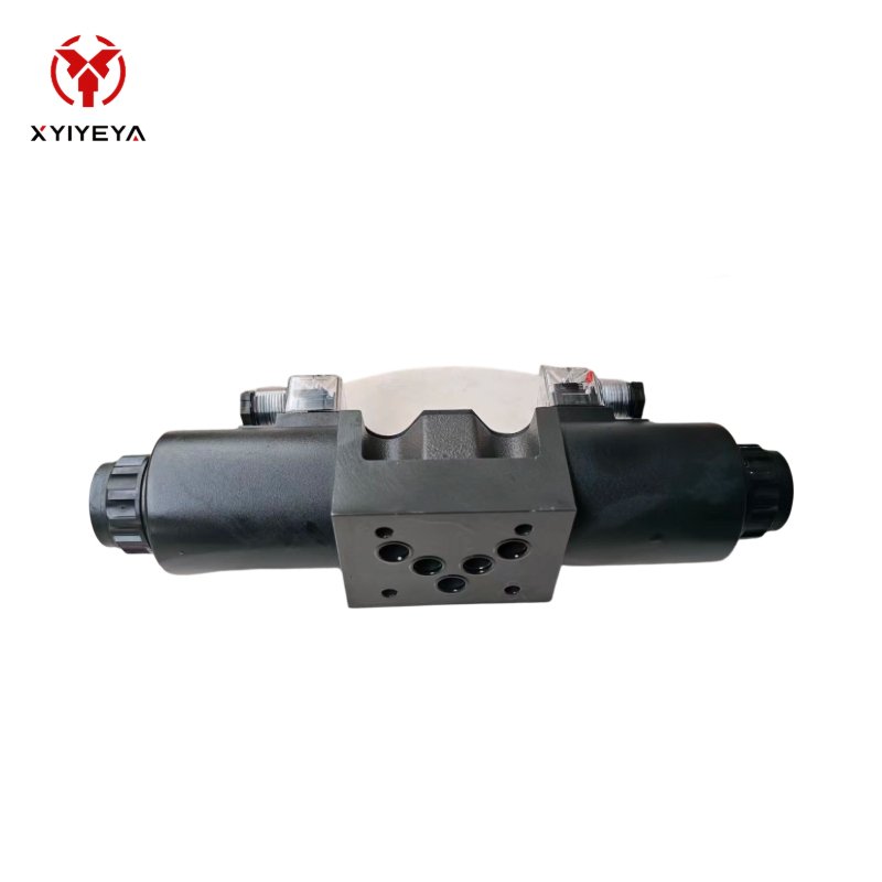 DSG-03 Hydraulic Solenoid Directional Valve