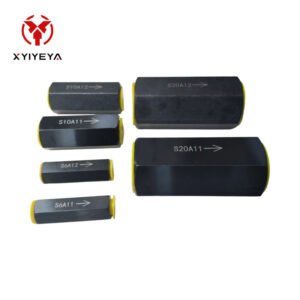 S-Type Check Valve