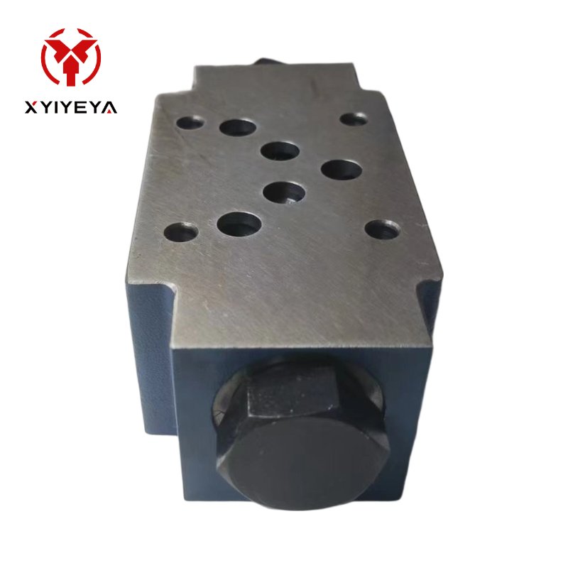 Z2S6/10/16/22 Modular Pilot-Operated Check Valve