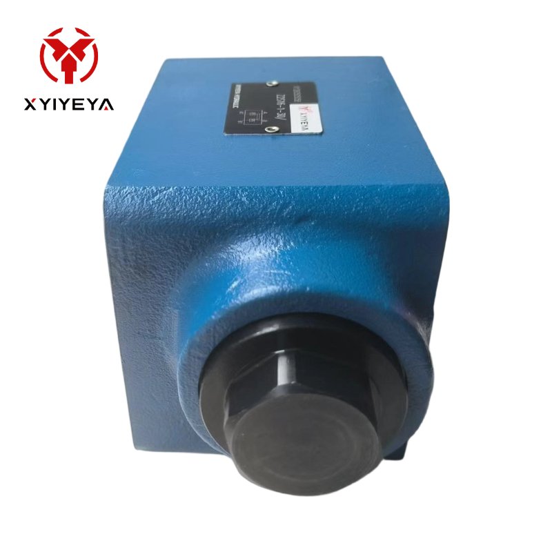 Z2S6/10/16/22 Modular Pilot-Operated Check Valve