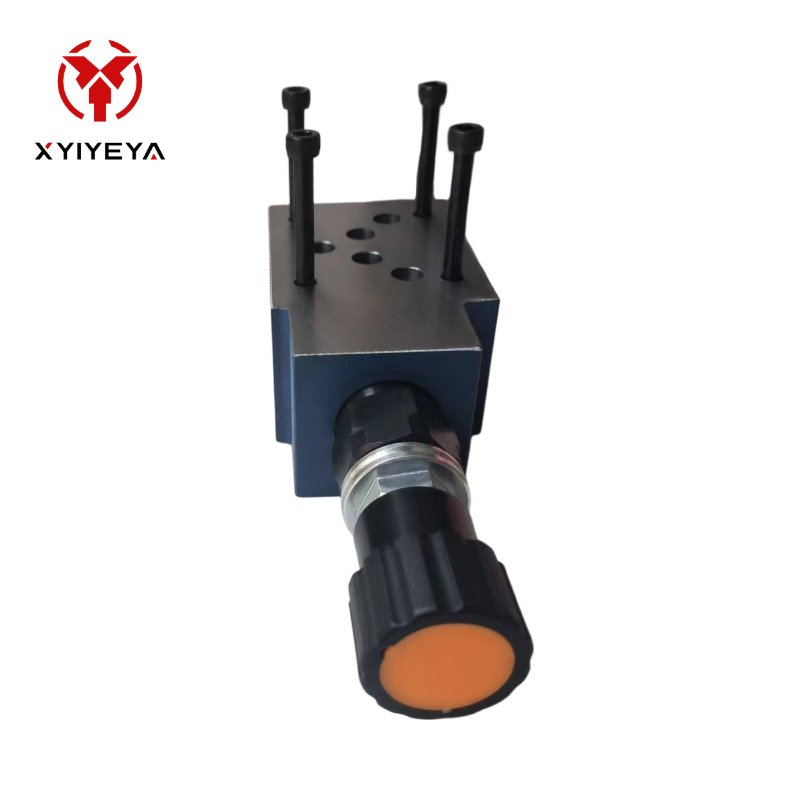 ZDB10/Z2DB10 Sandwich Relief Valve
