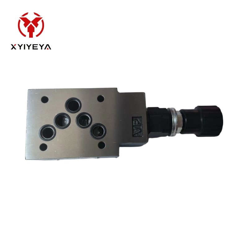 ZDB10/Z2DB10 Sandwich Relief Valve