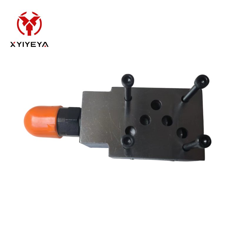 ZDB10/Z2DB10 Sandwich Relief Valve
