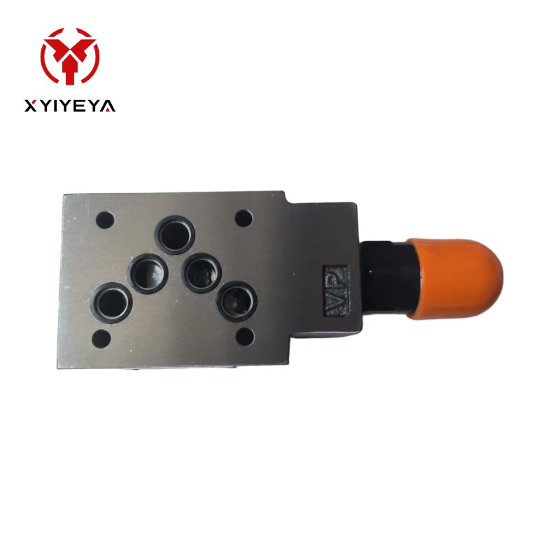 ZDB10/Z2DB10 Sandwich Relief Valve