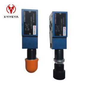 ZDB6/Z2DB6 Sandwich Plate Relief Valve
