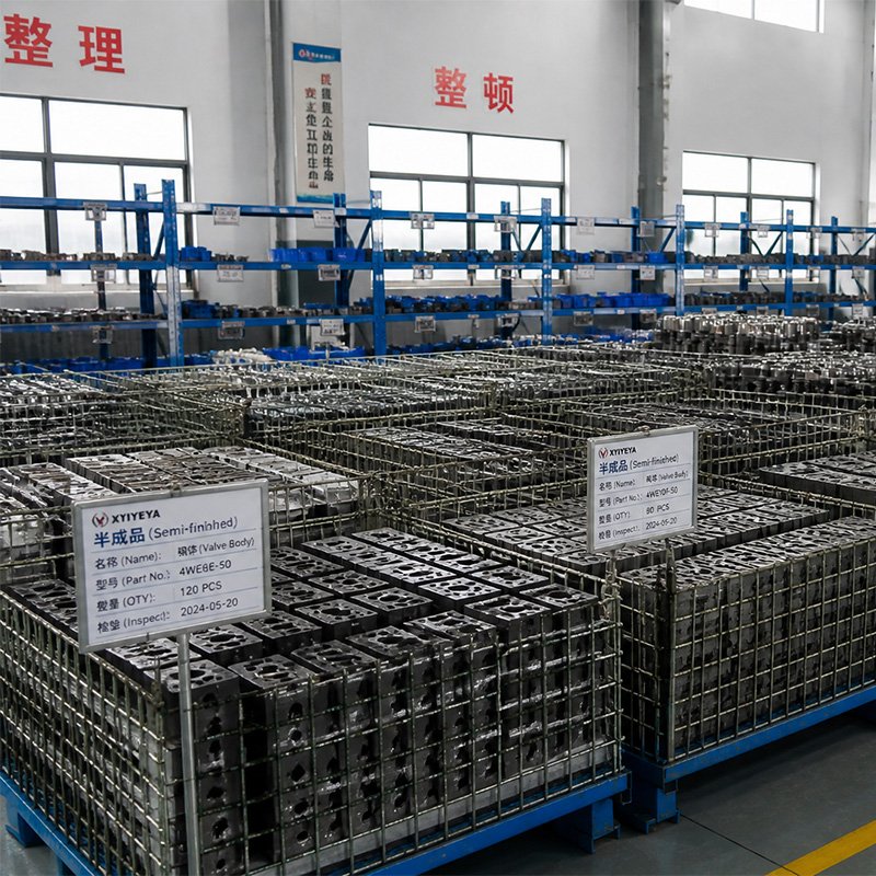 Quanzhou Xiangyi Hydraulic Equipment Co., Ltd.