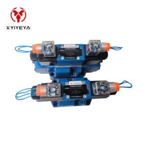WEH16 Electro-Hydraulic Directional Valve