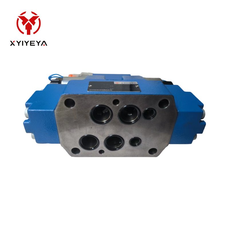 WEH16 Electro-Hydraulic Directional Valve