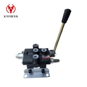 ZS-L118 Series Monoblock Directional Control Valve