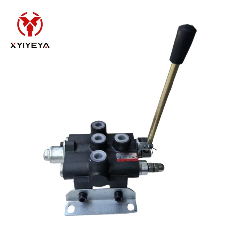 ZS-L118 Series Monoblock Directional Control Valve