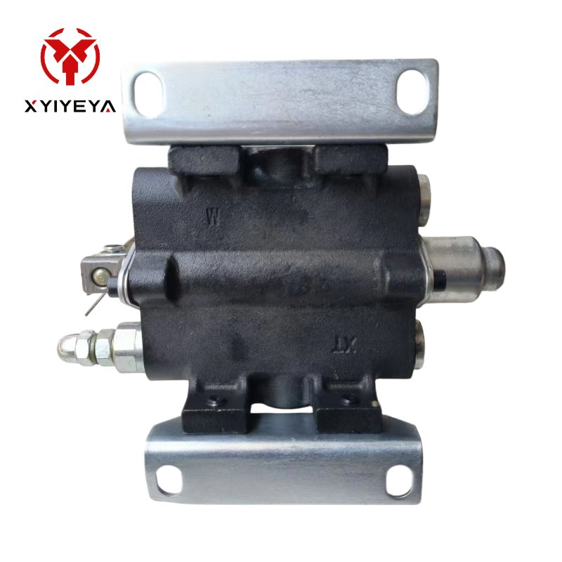 ZS-L118 Series Monoblock Directional Control Valve