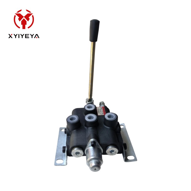 ZS-L118 Series Monoblock Directional Control Valve