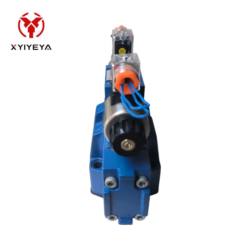 WEH16 Electro-Hydraulic Directional Valve