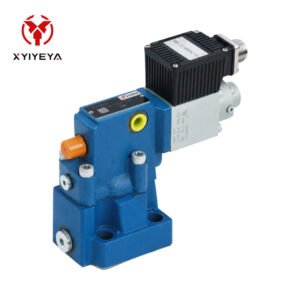 DBE/DBEE-1X Series Proportional Pressure Relief Valve