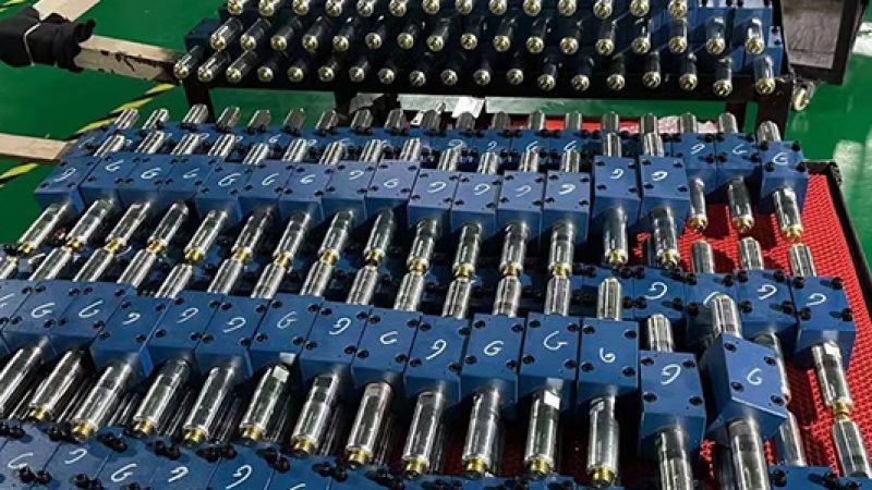 Quanzhou Xiangyi Hydraulic Equipment Co., Ltd.
